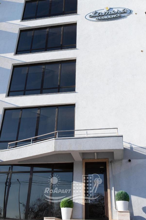 Roapart- Sunset Dream Apartament 2 Dormitoare Vedere Lac Si Parcare Mamaia Exterior foto